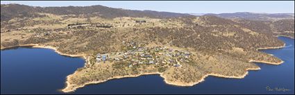 Tyrolean Village - Jindabyne - NSW (PBH4 00 10211)